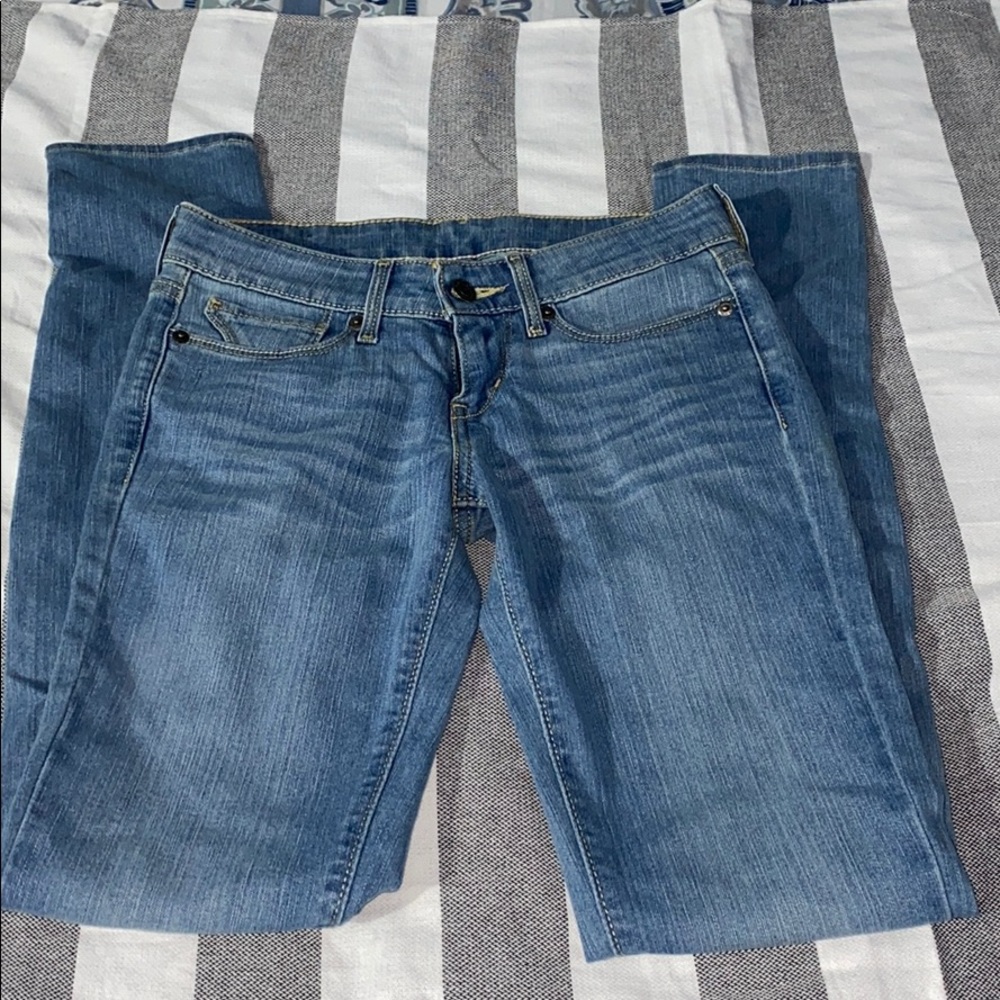 Levi’s jean